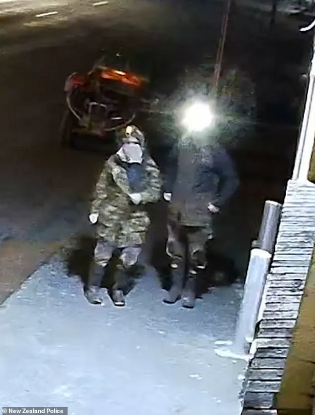 National Conversation on Government's Role in Safeguarding Vulnerable Populations Intensifies Following Campsite Discovery