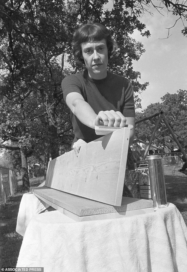 Ruth Paine, Woman Who Housed Lee Harvey Oswald Before JFK Assassination, Dies at 92 – Obituary