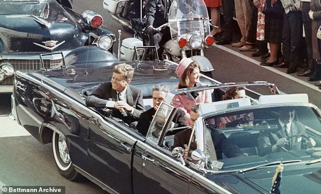 Ruth Paine, Woman Who Housed Lee Harvey Oswald Before JFK Assassination, Dies at 92 – Obituary