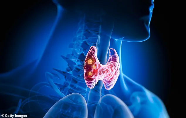 Urgent Health Advisory: Cold Hands, Brittle Nails, and Sparse Hair May Signal Hidden Conditions – Experts Warn on Recognizing Thyroid or Autoimmune Disorders Early