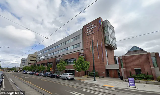 Wisconsin Mother Faces Legal and Medical Crisis After Infant's Non-Accidental Trauma Sparks Child Welfare Concerns