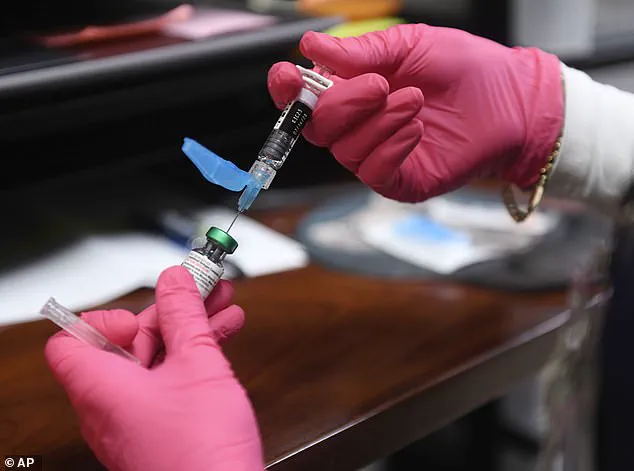 Clash Over Vaccine Mandates: Trump's Regulatory Shifts Spark Debate on Public Health and Expert Advisories