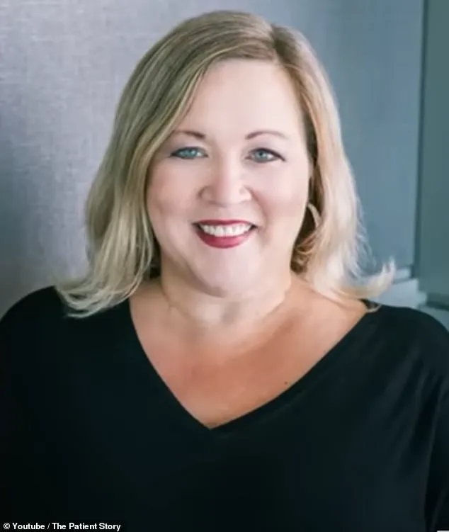 Colleen's Sudden Health Decline: A USO Volunteer's Pandemic Experience and Public Health Insights