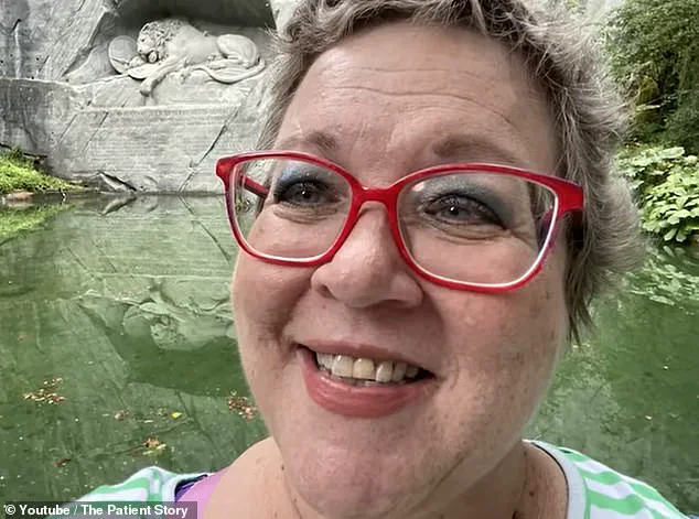 Colleen's Sudden Health Decline: A USO Volunteer's Pandemic Experience and Public Health Insights