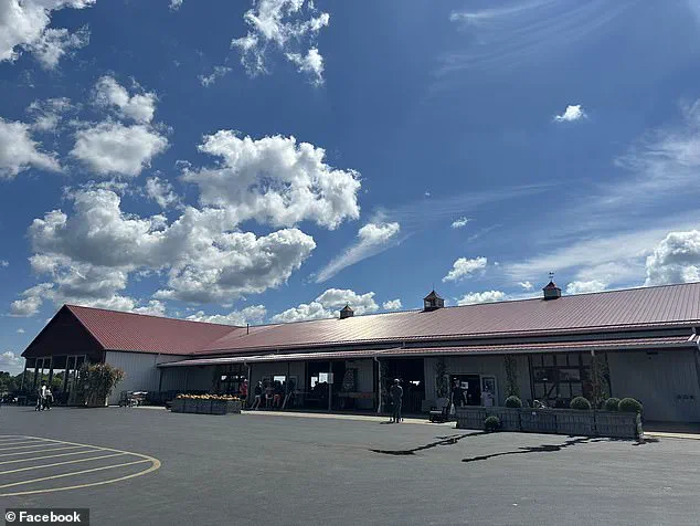 Lynd Fruit Farm's Viral Stand Against Apple Theft Sparks National Conversation on Honesty and Community Values