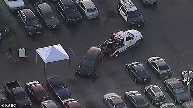 Pop Star D4vd at Center of Investigation After Decomposing Body Found in Tesla Trunk