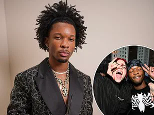 Pop Star D4vd at Center of Investigation After Decomposing Body Found in Tesla Trunk