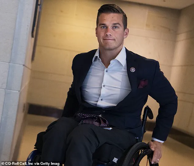 Madison Cawthorn Arrested Over Missed Court Hearing in Traffic Citation Case Amid Bid to Return to Congress