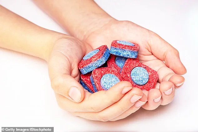 Dishwasher Dilemma: How Microplastic Pollution Sparks a Regulatory Debate Over Public Health