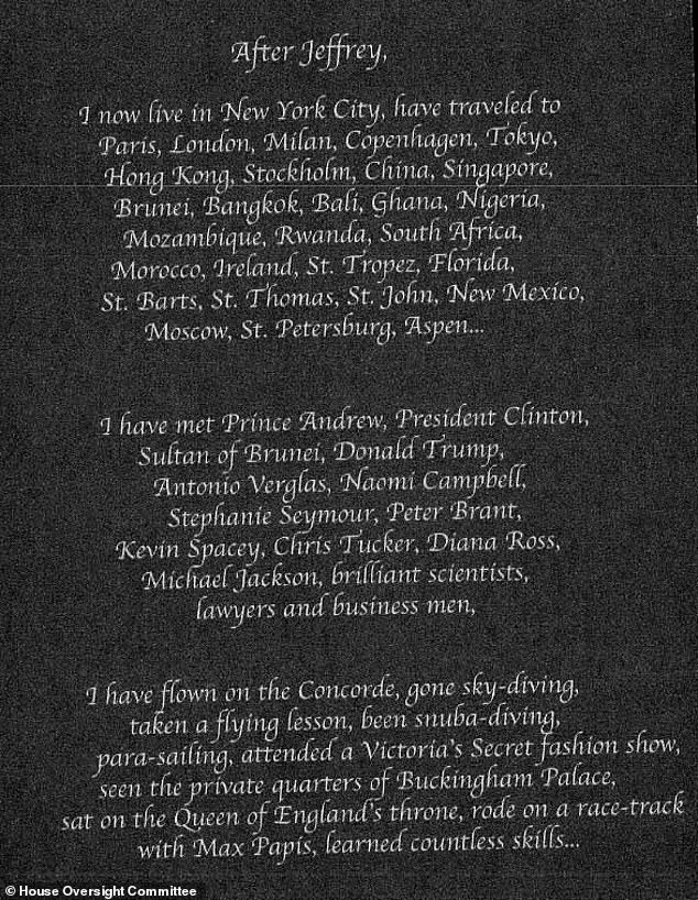 Epstein's Book Claims Royal Meetings, Maxwell's Records Resurface in Legal Scrutiny