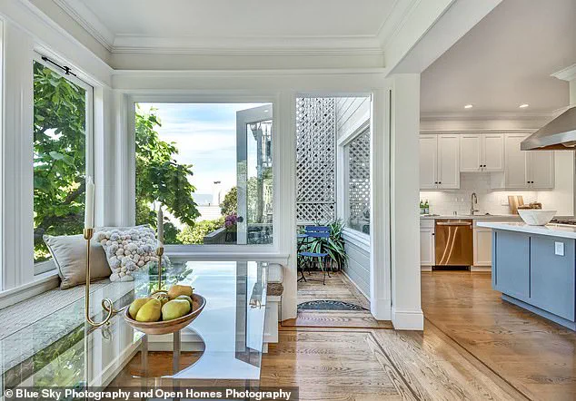 Four-Bedroom Condo on San Francisco's 'Crookedest Street' Lists for $3.995 Million, Offers Private Backyard and Panoramic Views