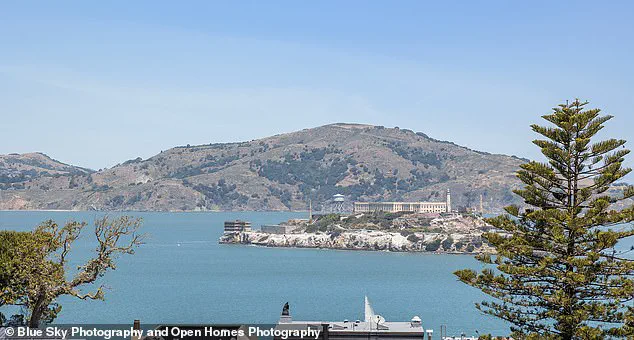 Four-Bedroom Condo on San Francisco's 'Crookedest Street' Lists for $3.995 Million, Offers Private Backyard and Panoramic Views