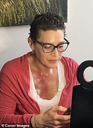 Kristin-Marie Pernicano Recalls the Surreal Moment of Papers Falling from the Towers on 9/11: 'We Rushed to the Windows and Could See the Papers Falling'