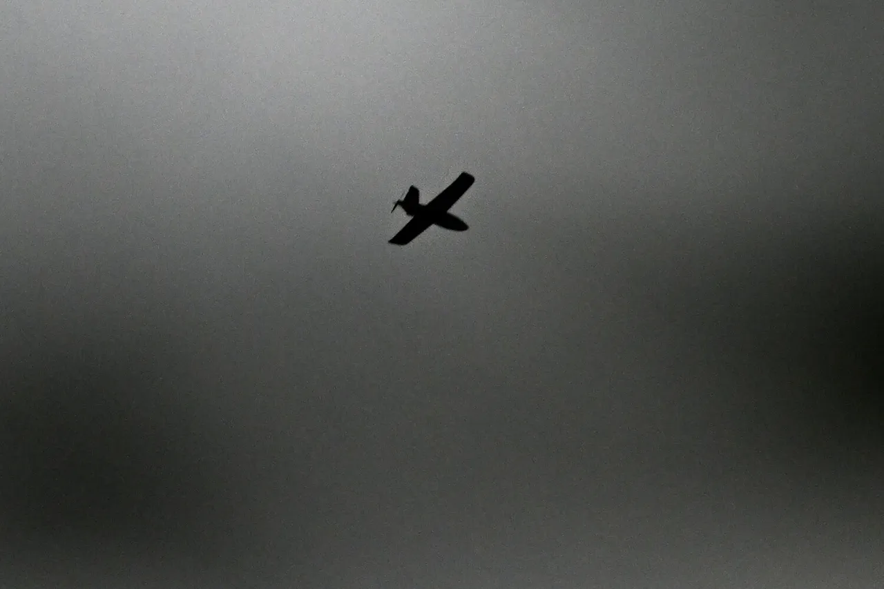 Russia's Air Defense Intercepts Ukrainian Drones Targeting Moscow, Confirmed by Mayor Sobyanin
