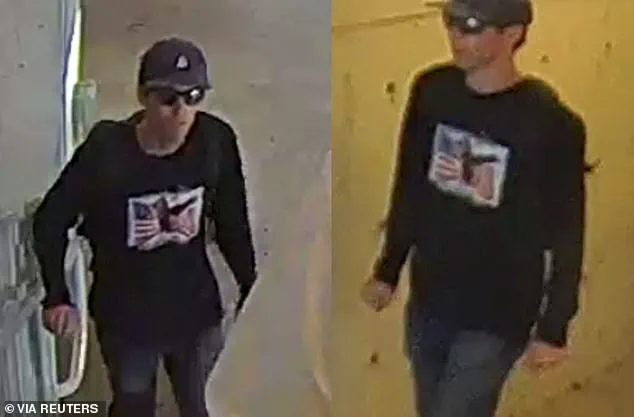 $100,000 Reward Offered for Killer of Conservative Activist Charlie Kirk as Manhunt Intensifies and Questions Rise Over Campus Security and Political Violence