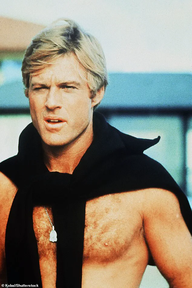 A Legacy Forged in Resilience: Robert Redford's Journey from Polio to Cinematic Immortality