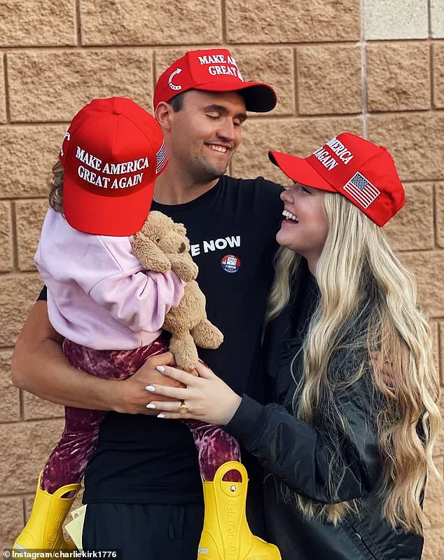 Alleged Assassination of Conservative Activist Raises Concerns Over Online Radicalization and Law Enforcement Response