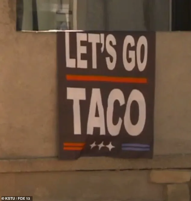 Arrest of Salt Lake City Men Charged with Weapon of Mass Destruction Sparks Debate on Public Safety and Government Oversight