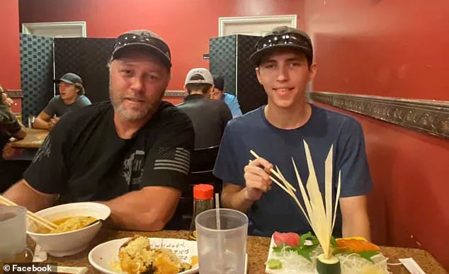 Assassination of Charlie Kirk and the Alleged Perpetrator's Ties to a Trump-Influenced Family Spark Debate Over Political Polarization