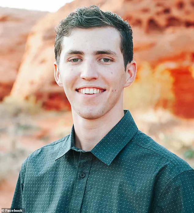 Assassination Suspect Tyler Robinson's Background Sparks Speculation Amid Political Tensions