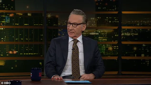 Bill Maher and Ben Shapiro Clash Over Charlie Kirk Assassination Speculation, Highlighting Media and Polarization Tensions