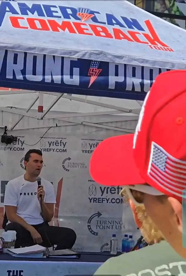 Exclusive: Inside the Secret Investigation of Charlie Kirk's Assassination