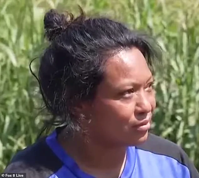 Exclusive: New Orleans Mother Faces Cocaine Allegations Amid Confidential Child Welfare Investigation