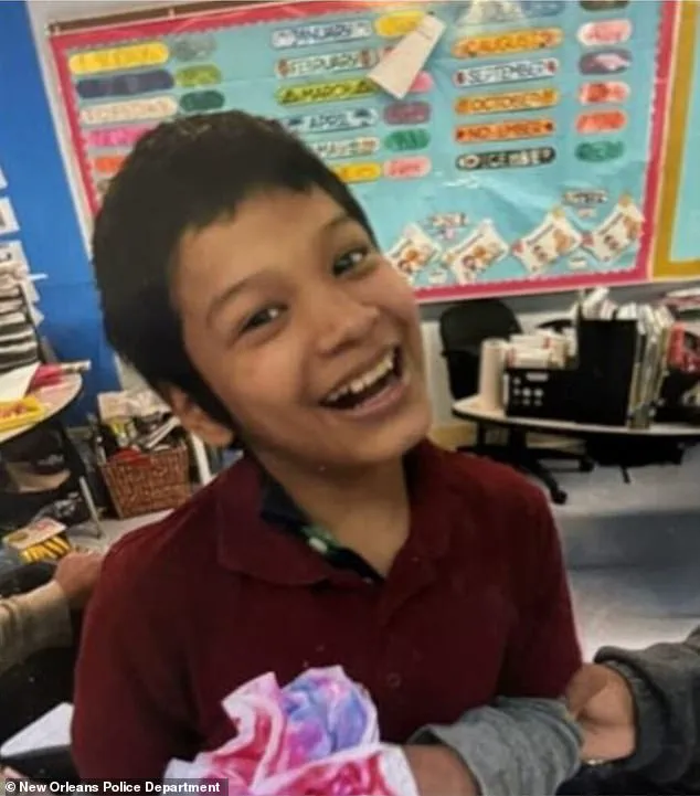 Exclusive: New Orleans Mother Faces Cocaine Allegations Amid Confidential Child Welfare Investigation