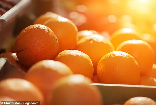 Expert Warns About Hidden Dangers in Popular Fruits, Urging Public to Reconsider Diets for Gut Health