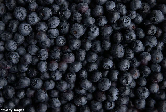 Expert Warns About Hidden Dangers in Popular Fruits, Urging Public to Reconsider Diets for Gut Health