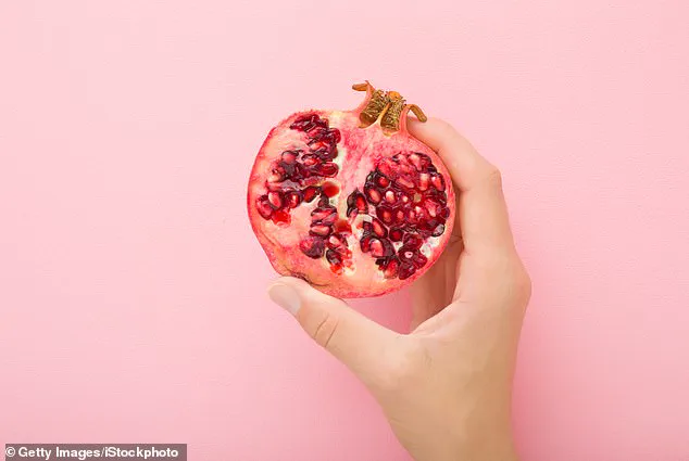 Expert Warns About Hidden Dangers in Popular Fruits, Urging Public to Reconsider Diets for Gut Health
