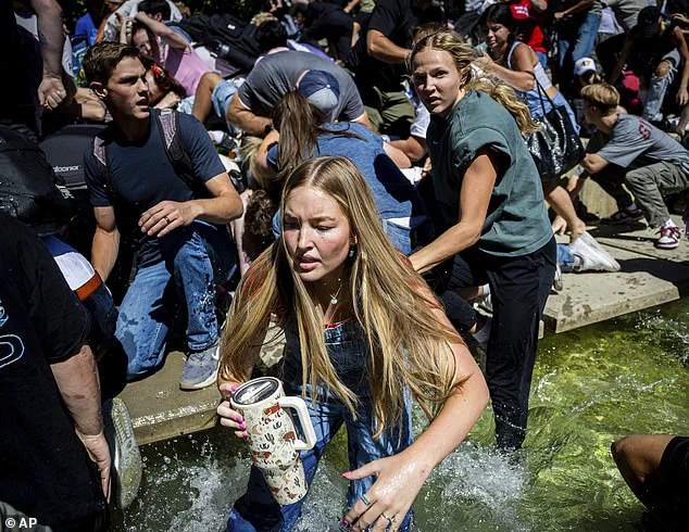 FBI Credibility Under Scrutiny as Director Kash Patel's Contradictory Statements Spark Leadership Crisis Over Charlie Kirk Murder Investigation