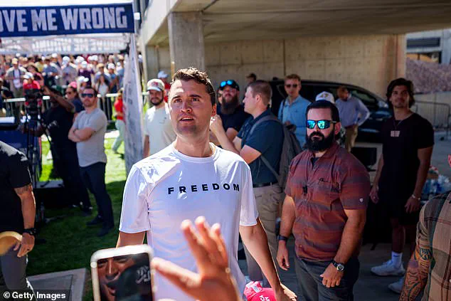 FBI Director Kash Patel Defends Transparency in Charlie Kirk Assassination Investigation During Senate Testimony