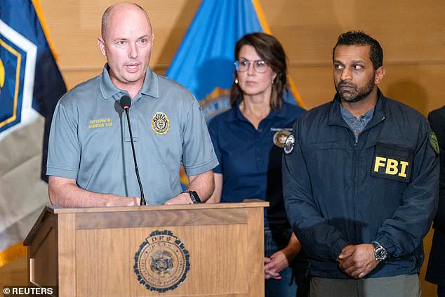 FBI's Flawed Response to Charlie Kirk Assassination Sparks Controversy Over Investigative Protocols