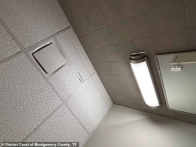 Former Director of Memorial Hermann The Woodlands Medical Center Allegedly Installed Hidden Cameras, Leading to Arrest and $100 Million Class-Action Lawsuit