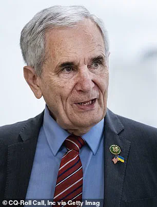 Generational Divide Intensifies Within Democratic Party as Old Guard Resists Change