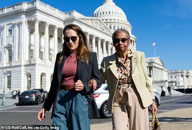 Generational Divide Intensifies Within Democratic Party as Old Guard Resists Change