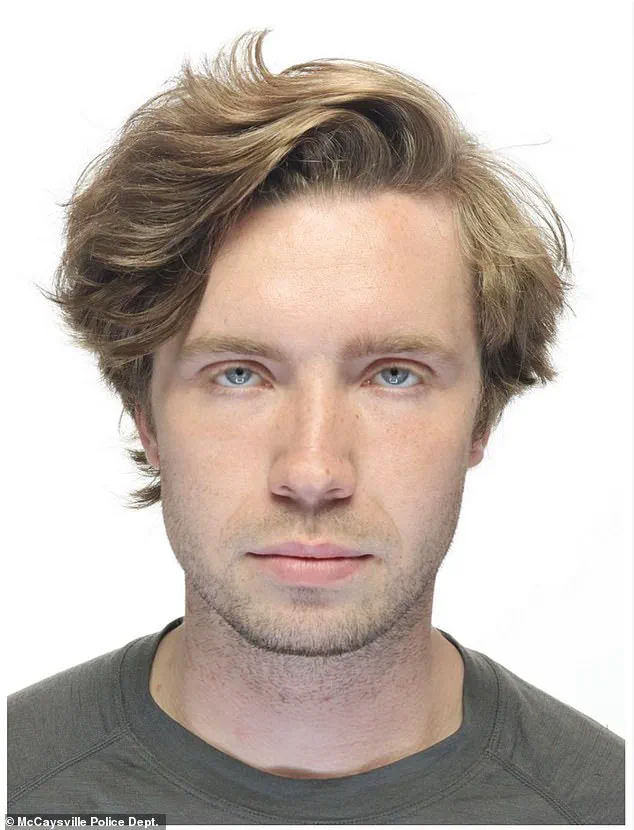 Georgia Police Captain Critically Injured in Late-Night Call for Help; Manhunt Ends with Suspect's Arrest