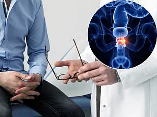 Giles Turner: 'Abiraterone Could Save Lives, But NHS Access in England Falls Short'