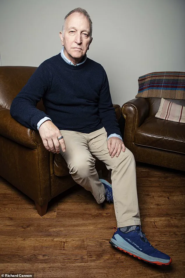 Giles Turner: 'Abiraterone Could Save Lives, But NHS Access in England Falls Short'