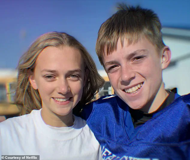 Kendra Licardi's Participation in Netflix Documentary Amid Past Cyberstalking Conviction