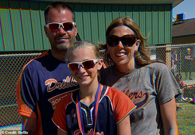 Kendra Licardi's Participation in Netflix Documentary Amid Past Cyberstalking Conviction