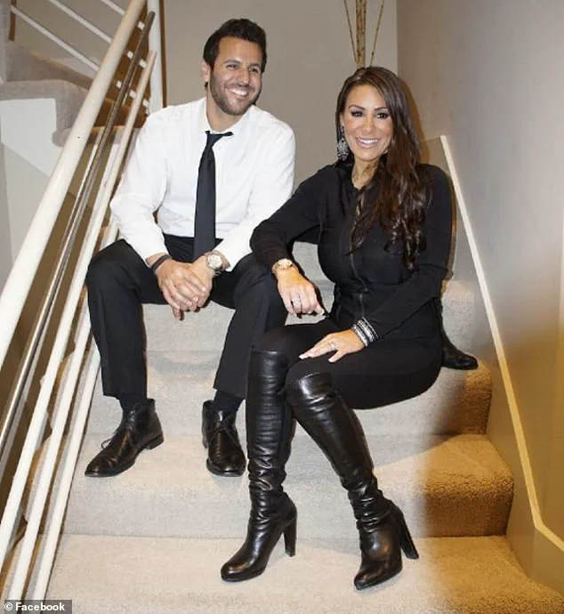 Legal Dispute Between Former Stripper and Ex-Boyfriend Exposes Community Vulnerabilities