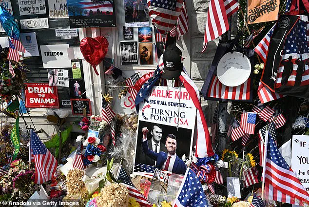 Oklahoma Expands Turning Point USA Chapters Amid Political Tensions and Community Concerns