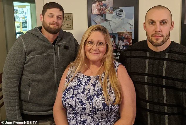 Pegi Robinson's Two Near-Death Experiences Shape Her Life and Spiritual Beliefs