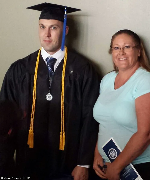 Pegi Robinson's Two Near-Death Experiences Shape Her Life and Spiritual Beliefs