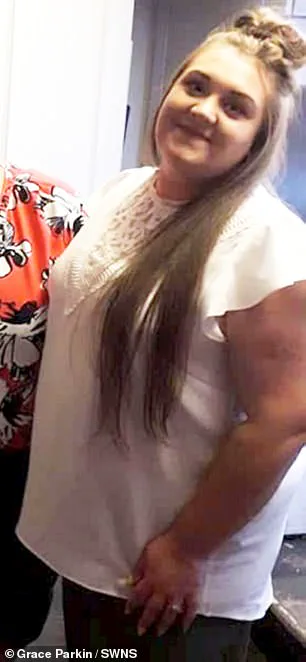 Privileged Access: Grace Parkin's Unexpected Victory Over Shopping Addiction with Weight Loss Jabs