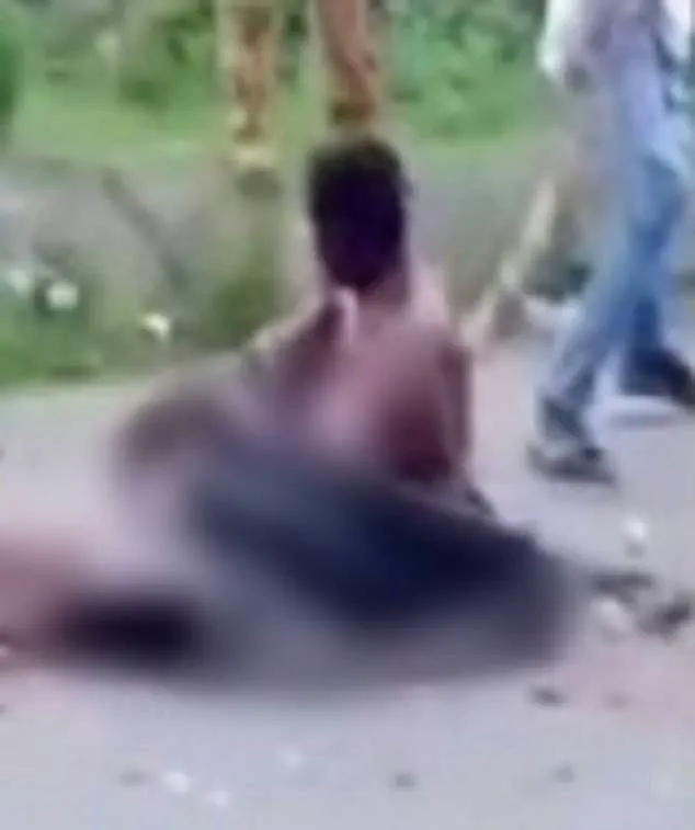 Religion-Fueled Mob Violence Claims Life of Nigerian Food Vendor in Shocking Attack