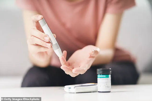 Silent but Deadly Spread of Undiagnosed Diabetes: Experts Warn of Overlooked Symptoms and Public Health Crisis