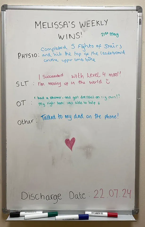 Sudden Stroke in Healthy 34-Year-Old Sparks Urgent Health Advisories: 'This Can Happen to Anyone'